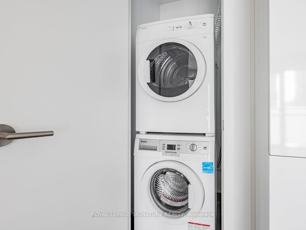 Photo 12 of Unit 615, 185 Roehampton Avenue, Toronto, Mount Pleasant West — HOMEH