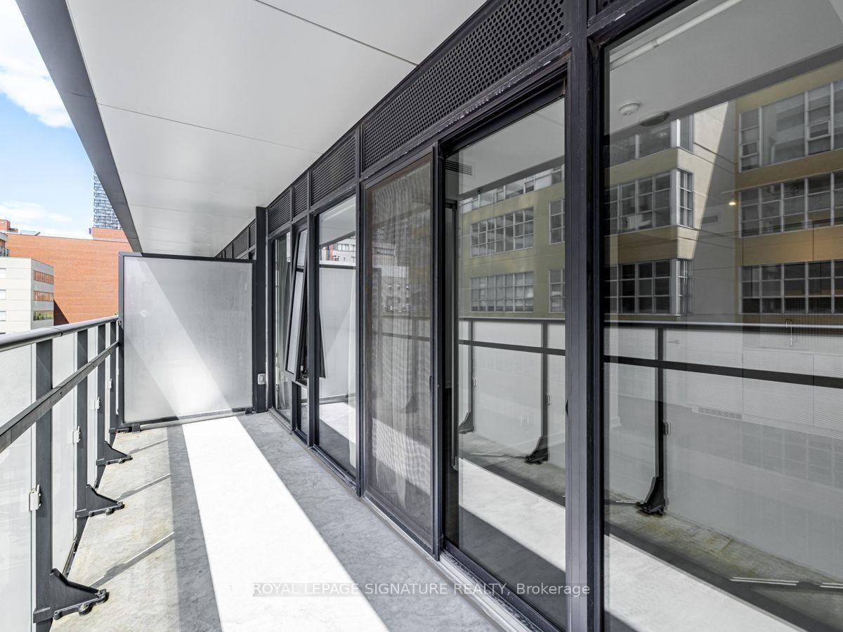Photo 13 of Unit 615, 185 Roehampton Avenue, Toronto, Mount Pleasant West — HOMEH