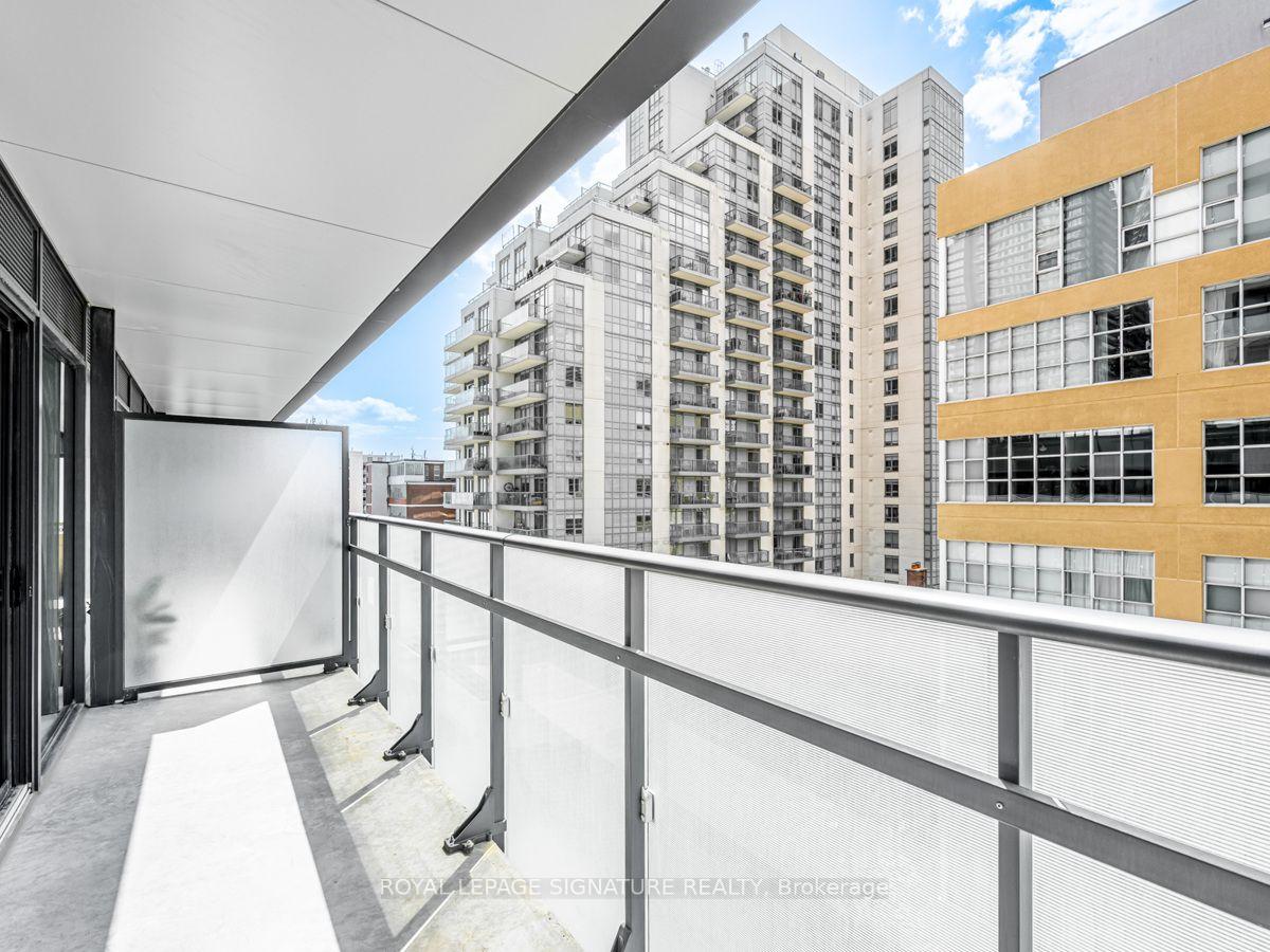 Photo 14 of Unit 615, 185 Roehampton Avenue, Toronto, Mount Pleasant West — HOMEH