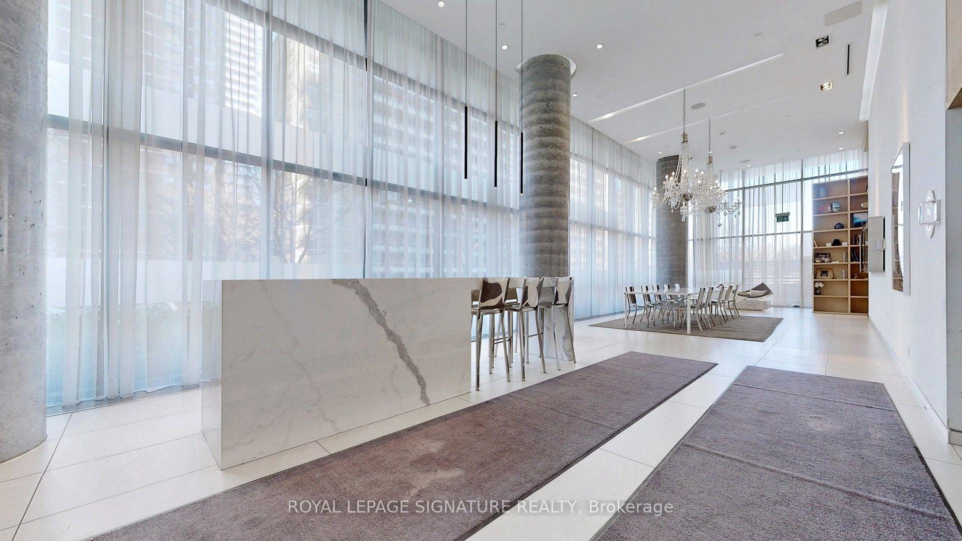 Photo 15 of Unit 615, 185 Roehampton Avenue, Toronto, Mount Pleasant West — HOMEH