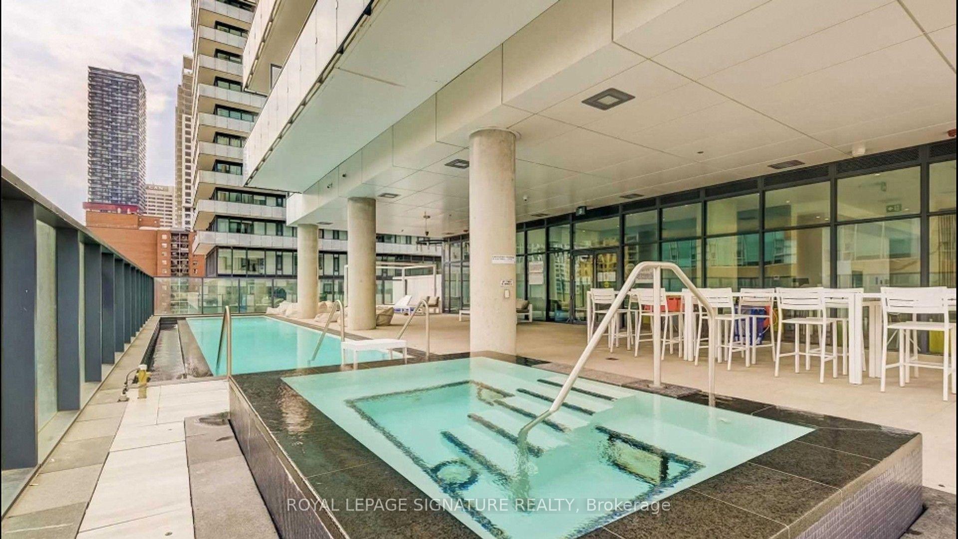 Photo 16 of Unit 615, 185 Roehampton Avenue, Toronto, Mount Pleasant West — HOMEH