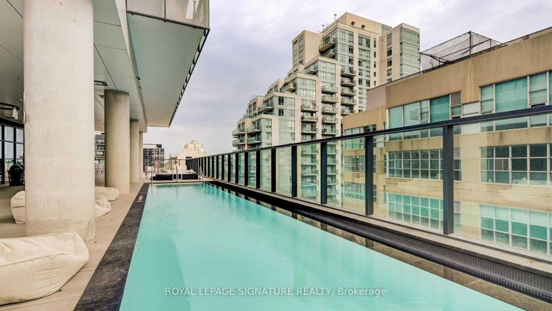 Photo 17 of Unit 615, 185 Roehampton Avenue, Toronto, Mount Pleasant West — HOMEH