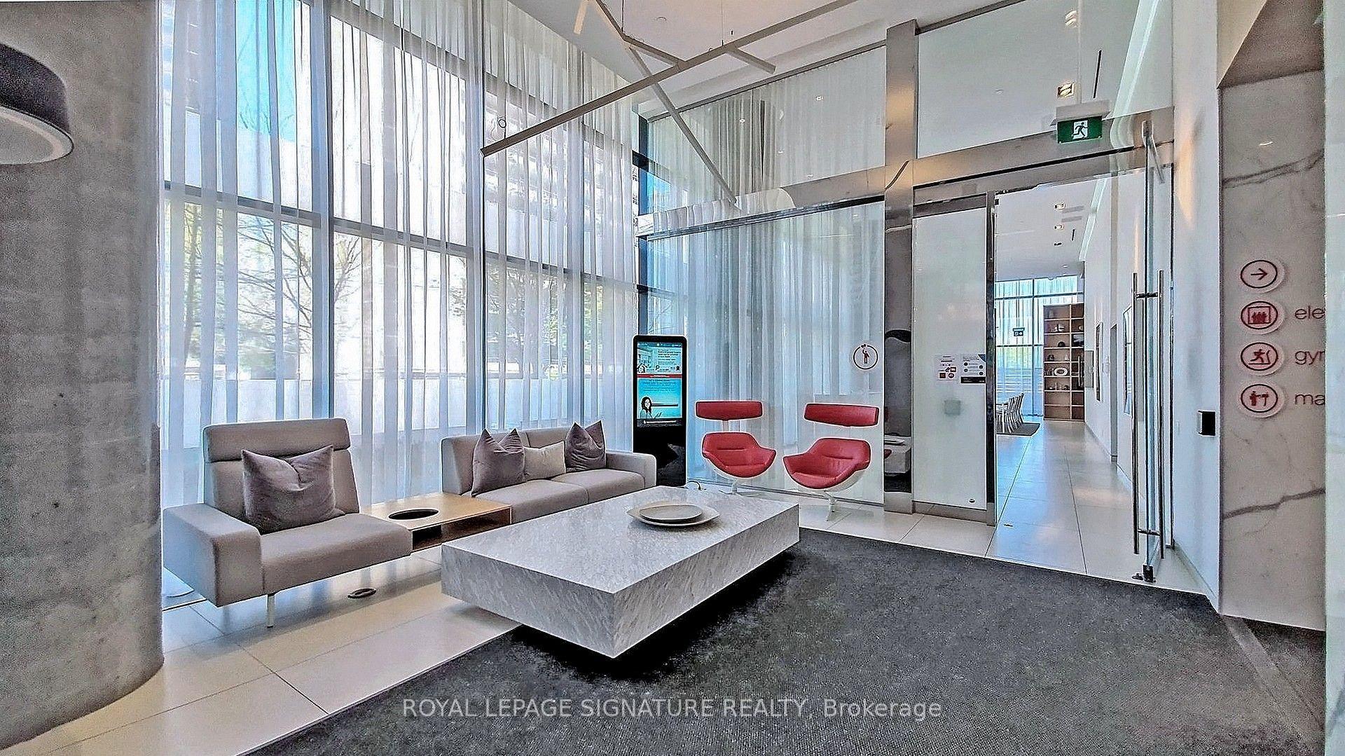 Photo 19 of Unit 615, 185 Roehampton Avenue, Toronto, Mount Pleasant West — HOMEH