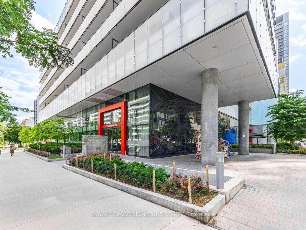 Photo 21 of Unit 615, 185 Roehampton Avenue, Toronto, Mount Pleasant West — HOMEH