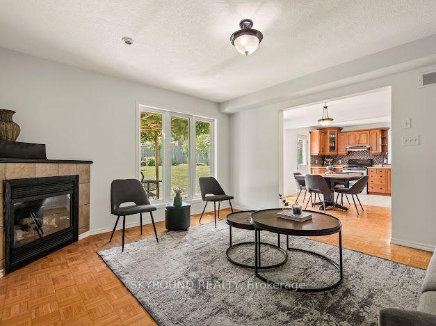 Photo 38 of 29 Blue Lace Crescent, Kitchener, Larentian West — HOMEH