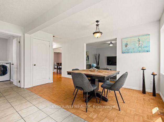 Photo 39 of 29 Blue Lace Crescent, Kitchener, Larentian West — HOMEH