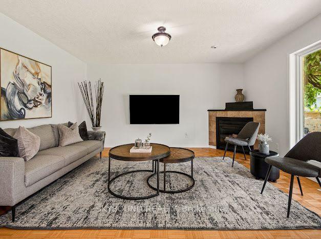 Photo 40 of 29 Blue Lace Crescent, Kitchener, Larentian West — HOMEH