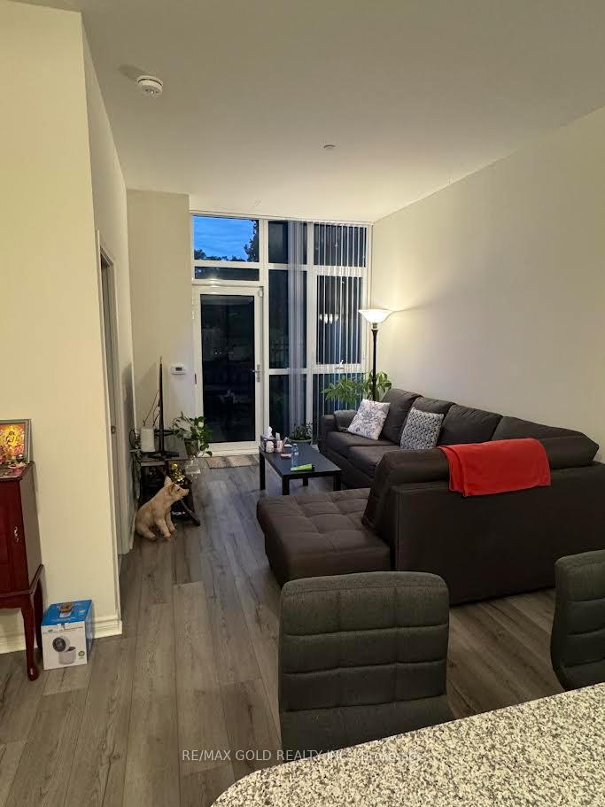 Photo 2 of Unit 102, 349 Rathburn, Mississauga, City Centre — HOMEH
