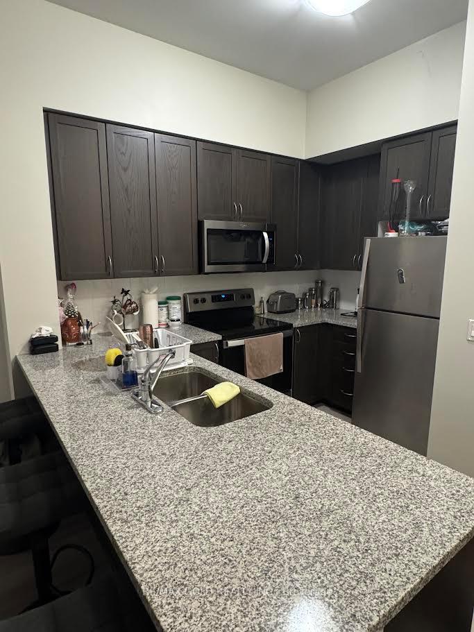 Photo 10 of Unit 102, 349 Rathburn, Mississauga, City Centre — HOMEH