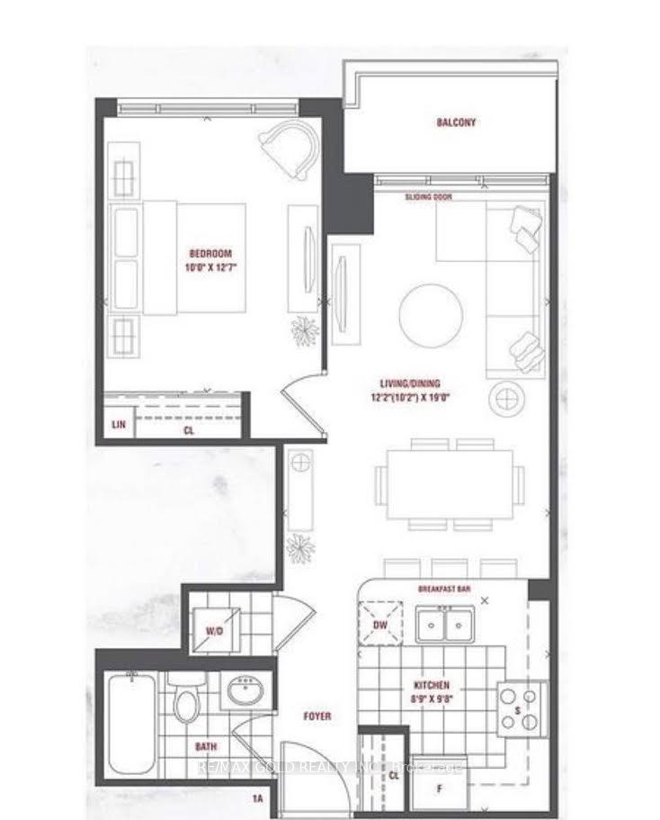 Photo 11 of Unit 102, 349 Rathburn, Mississauga, City Centre — HOMEH