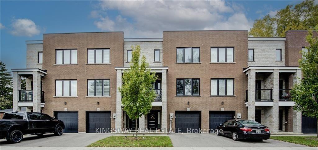 Photo 1 of 33 Jarvis Street, Brantford, Holmedale — HOMEH