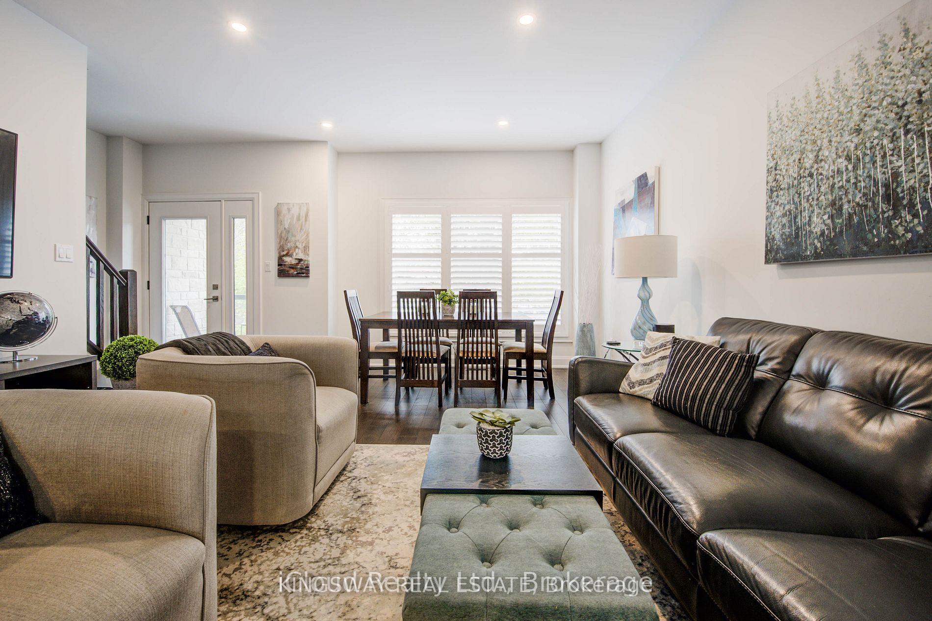 Photo 14 of 33 Jarvis Street, Brantford, Holmedale — HOMEH