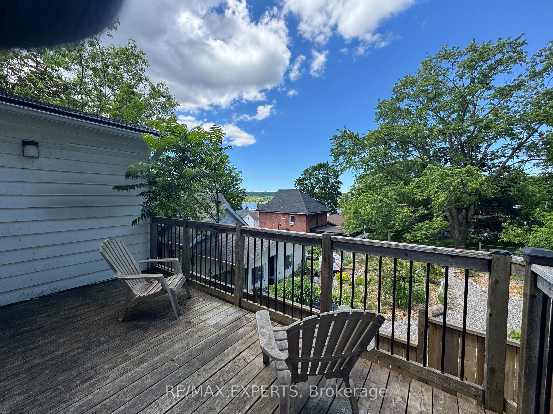 Photo 9 of 418 Dominion Avenue, Midland — HOMEH