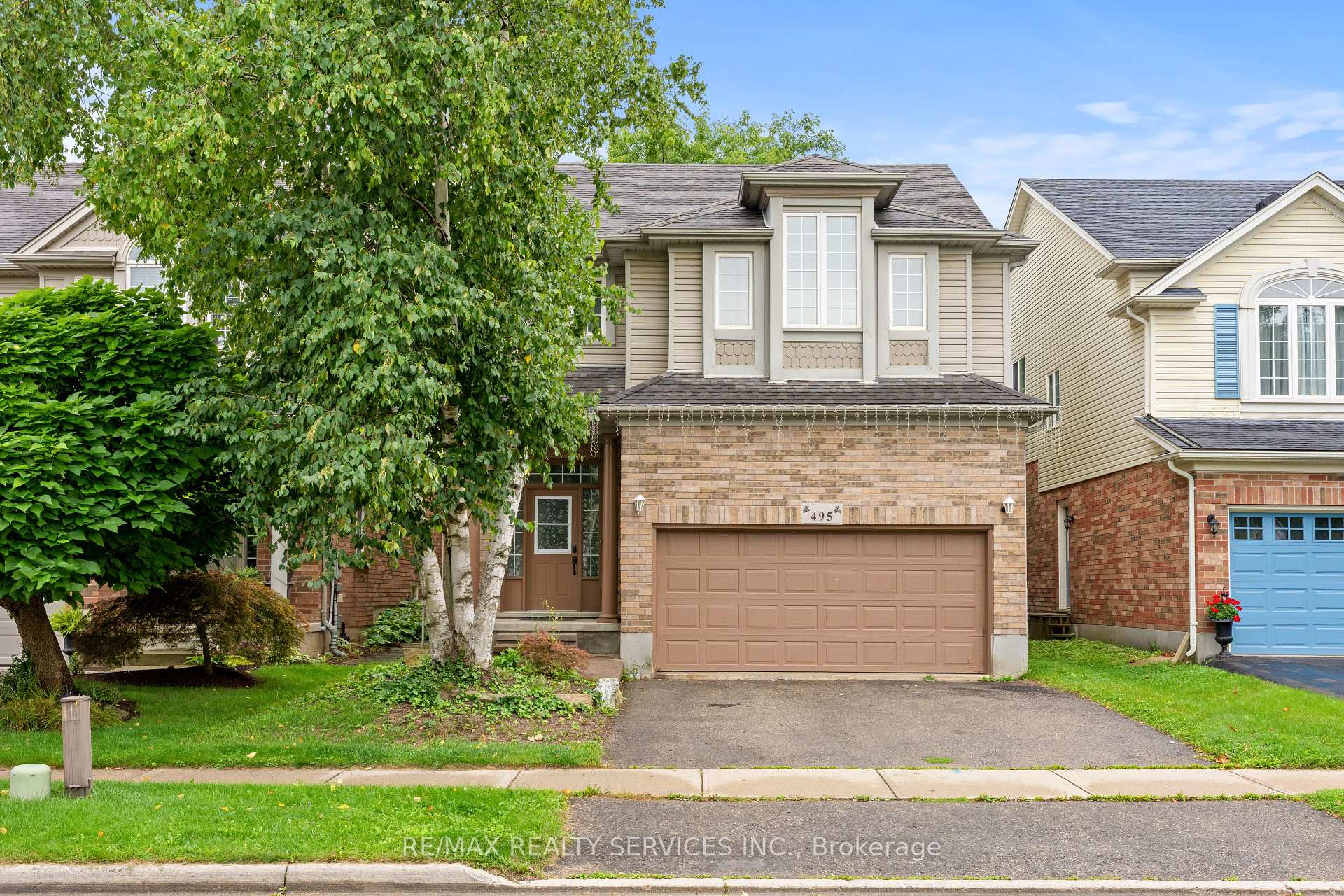 Photo 1 of 495 Brigantine Drive, Waterloo, Colonial Acres — HOMEH