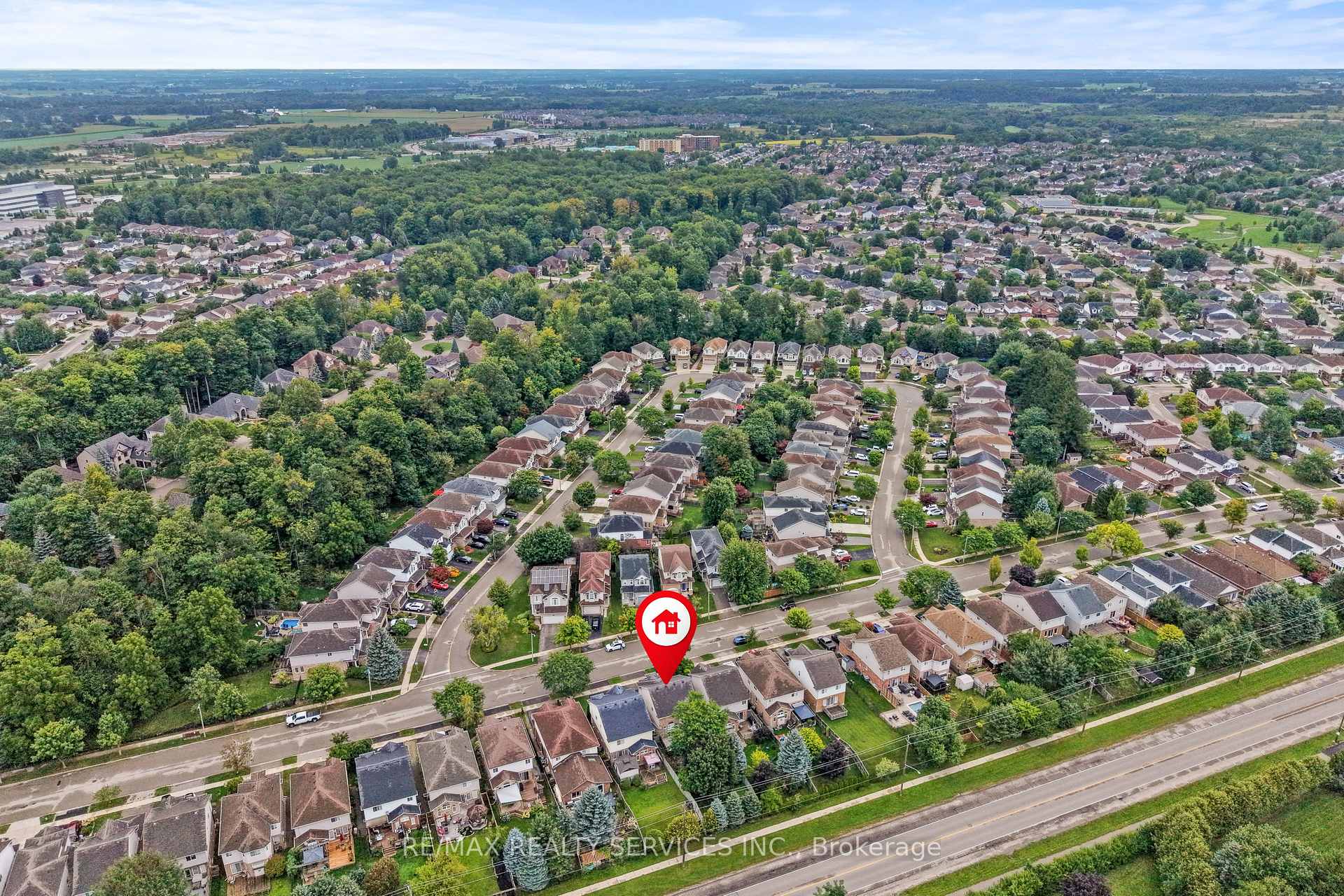 Photo 33 of 495 Brigantine Drive, Waterloo, Colonial Acres — HOMEH
