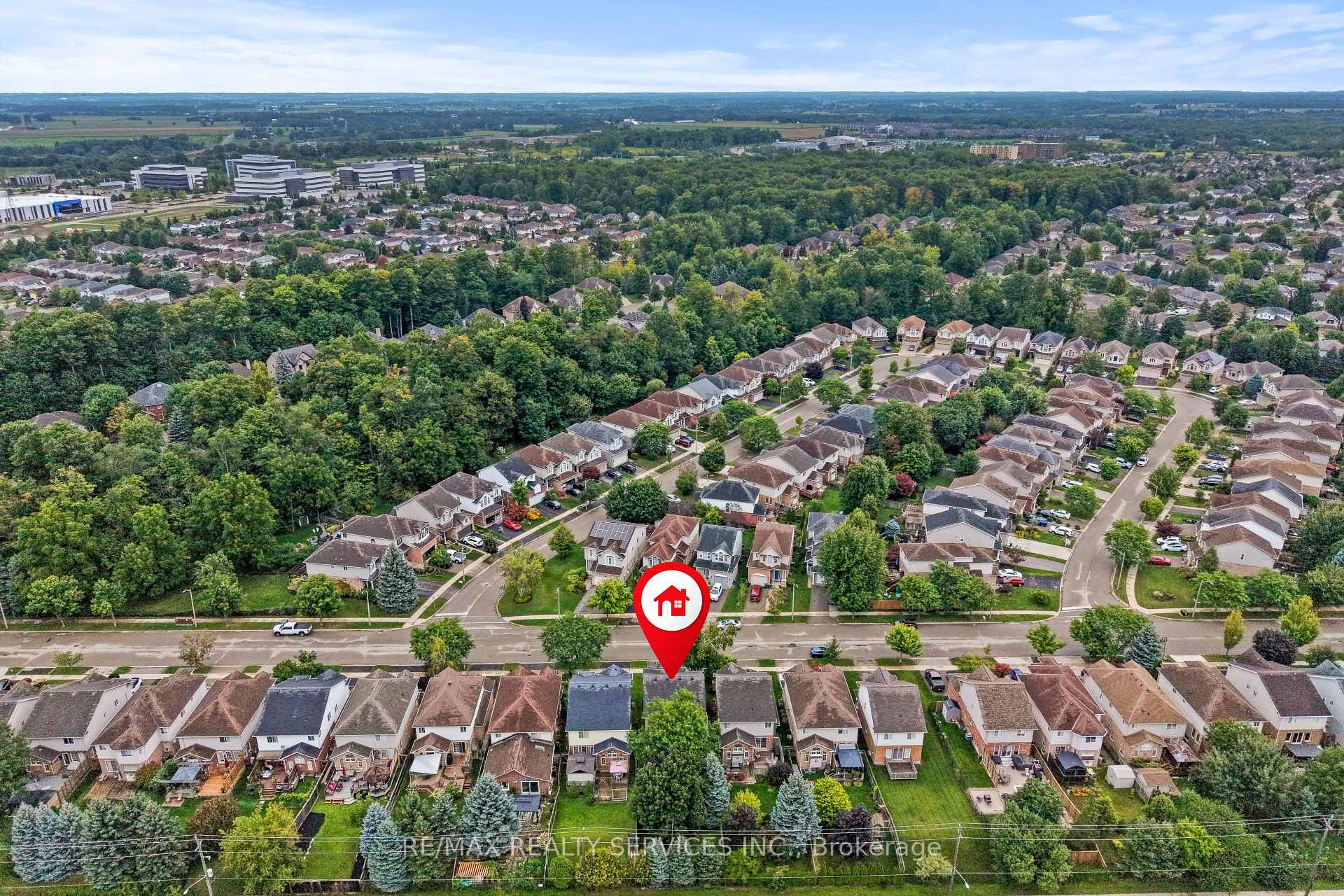Photo 37 of 495 Brigantine Drive, Waterloo, Colonial Acres — HOMEH