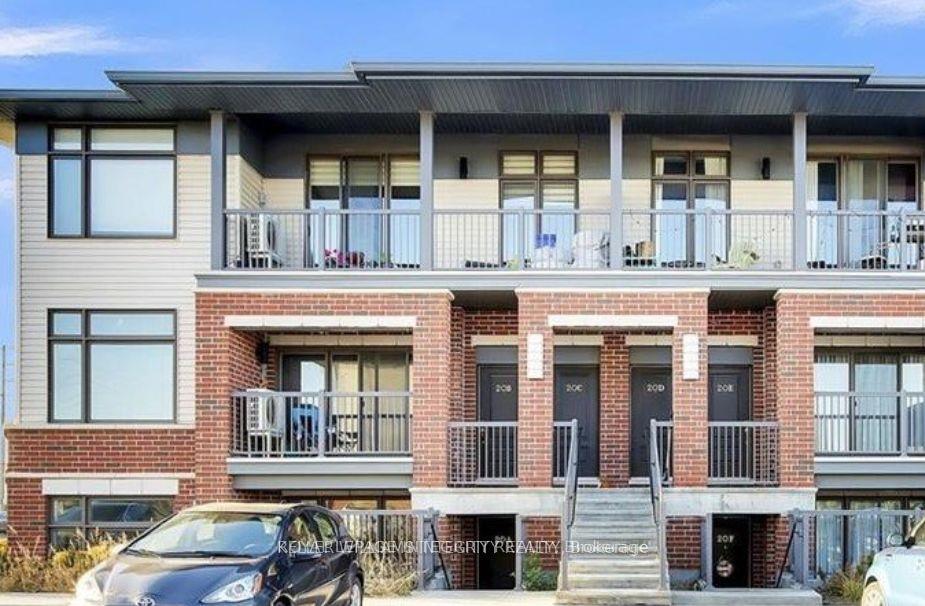 Photo 1 of Unit A, 20 Jaguar Private, Ottawa, Kanata - Emerald Meadows/Trailwest — HOMEH