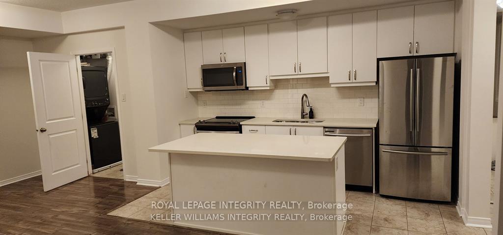 Photo 5 of Unit A, 20 Jaguar Private, Ottawa, Kanata - Emerald Meadows/Trailwest — HOMEH