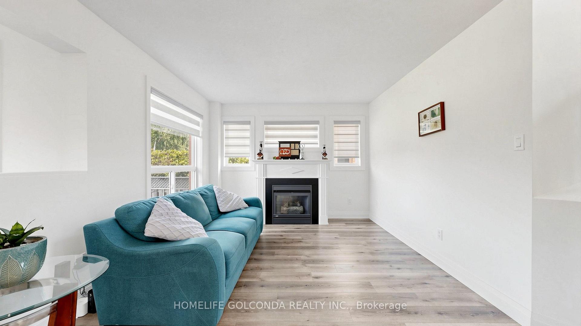 Photo 8 of 1304 Vincent Crescent, Innisfil, Alcona — HOMEH