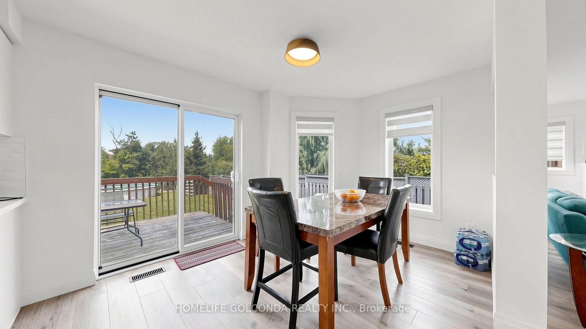 Photo 15 of 1304 Vincent Crescent, Innisfil, Alcona — HOMEH