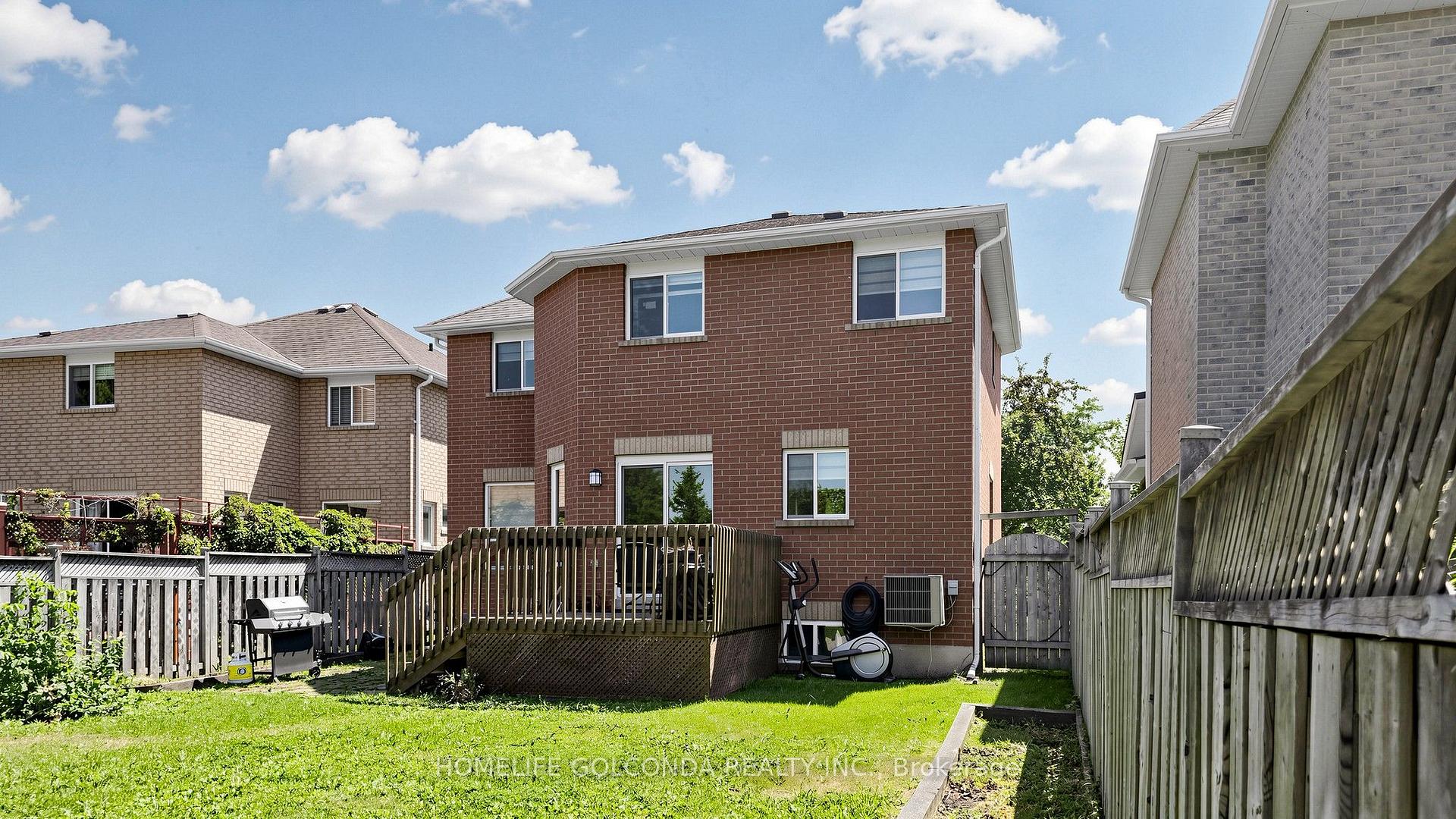 Photo 38 of 1304 Vincent Crescent, Innisfil, Alcona — HOMEH