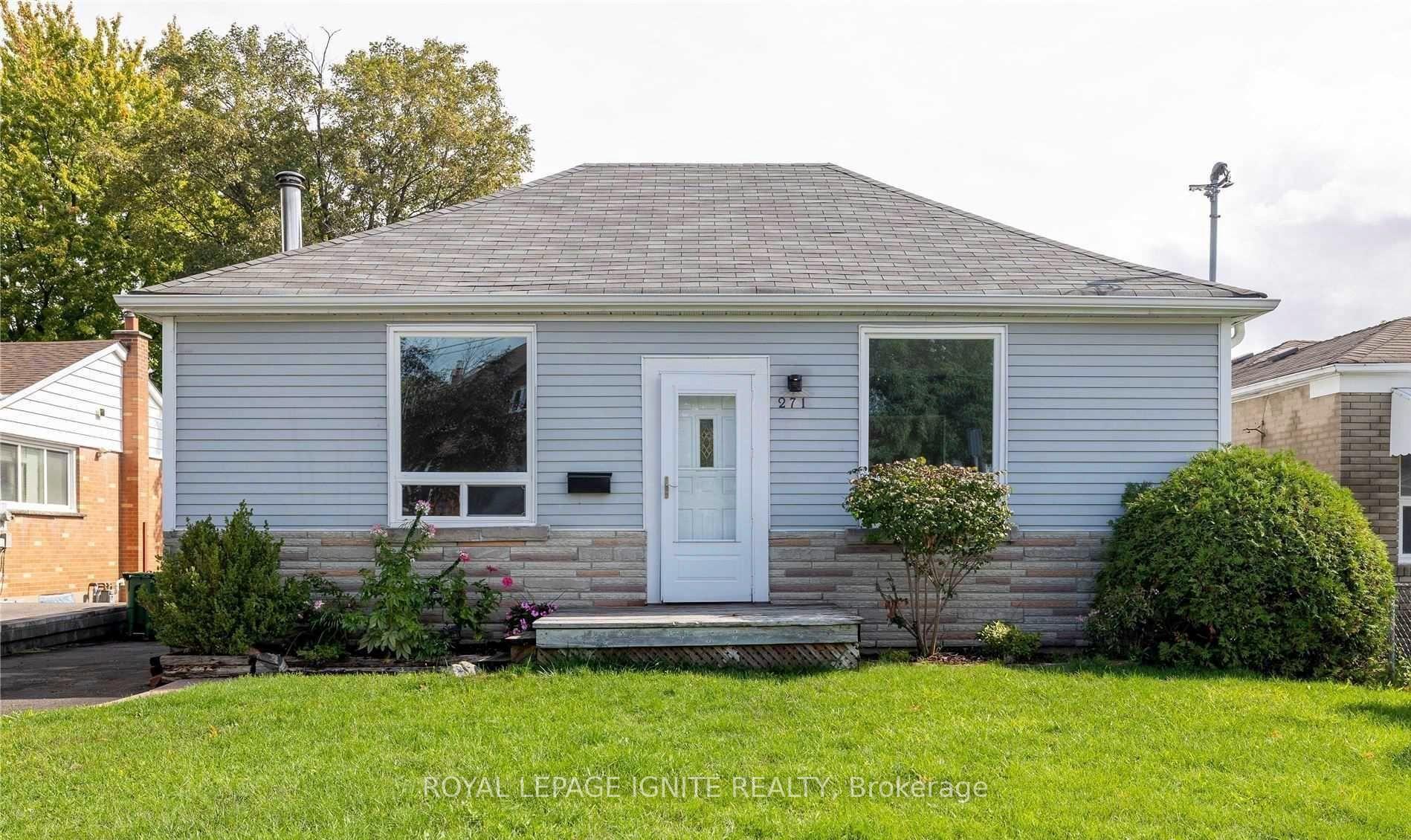 Photo 2 of 271 Conlins Road, Scarborough, Highland Creek — HOMEH