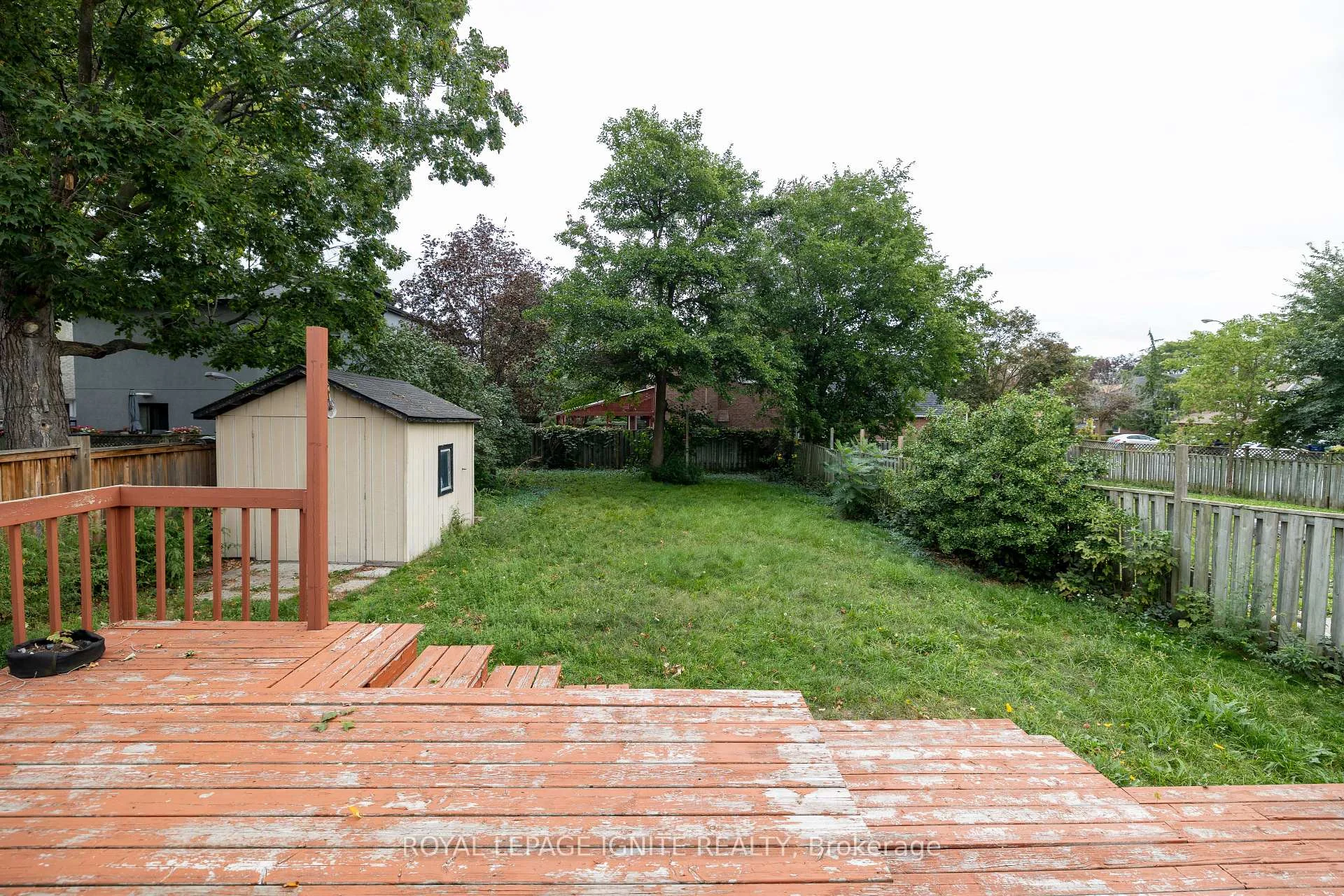 Photo 15 of 271 Conlins Road, Scarborough, Highland Creek — HOMEH