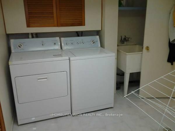 Photo 19 of 6 Laurie Shepway, North York, Don Valley Village — HOMEH