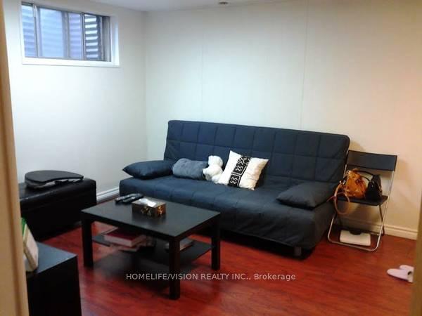 Photo 20 of 6 Laurie Shepway, North York, Don Valley Village — HOMEH