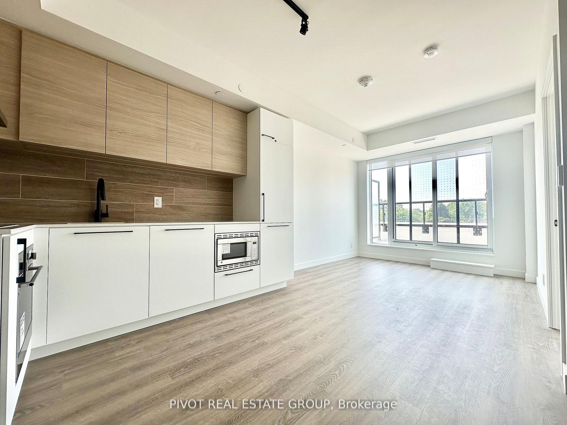 Photo 2 of Unit 525, 1050 Eastern Avenue, Toronto, The Beaches — HOMEH
