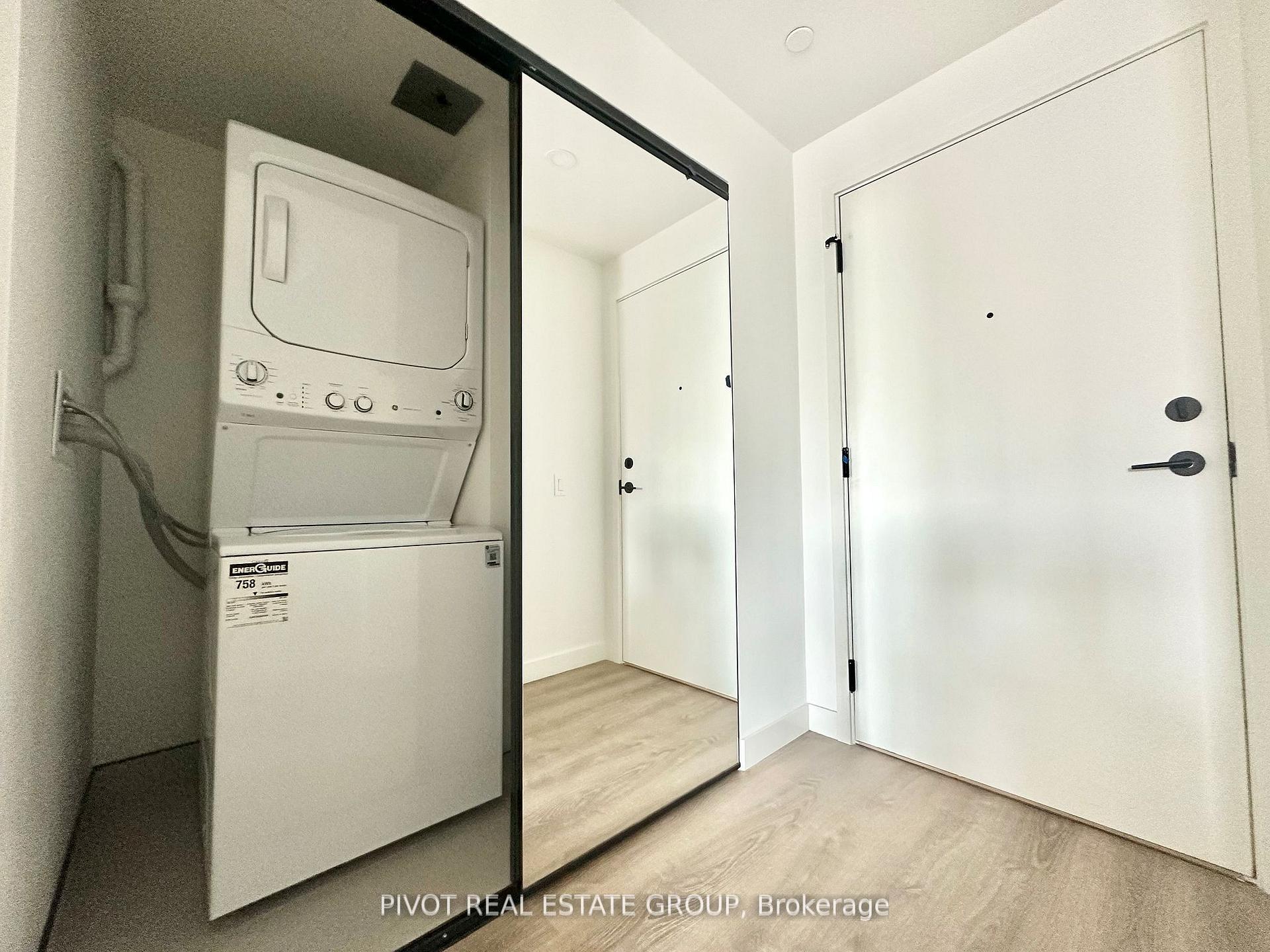 Photo 6 of Unit 525, 1050 Eastern Avenue, Toronto, The Beaches — HOMEH