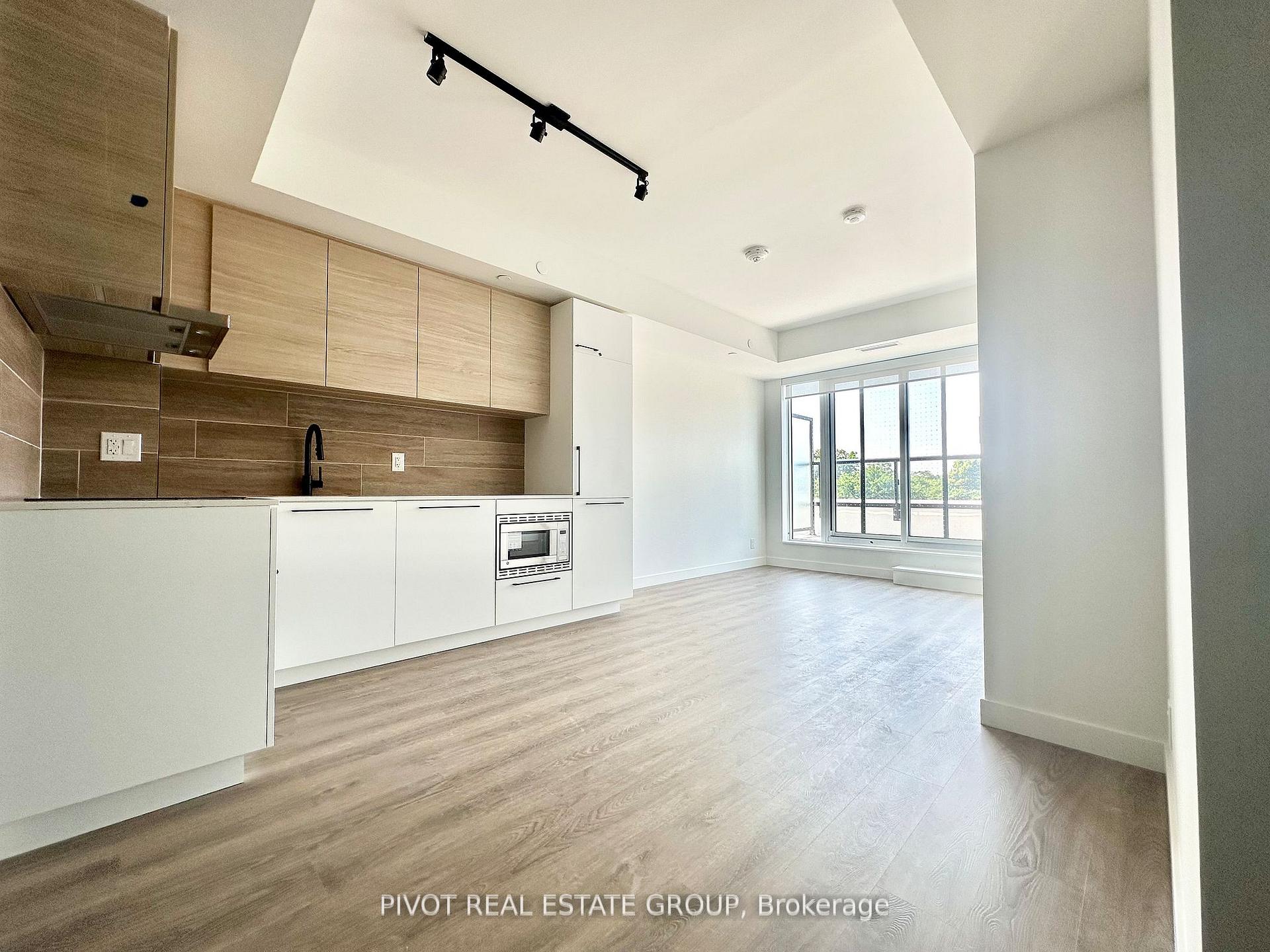 Photo 8 of Unit 525, 1050 Eastern Avenue, Toronto, The Beaches — HOMEH