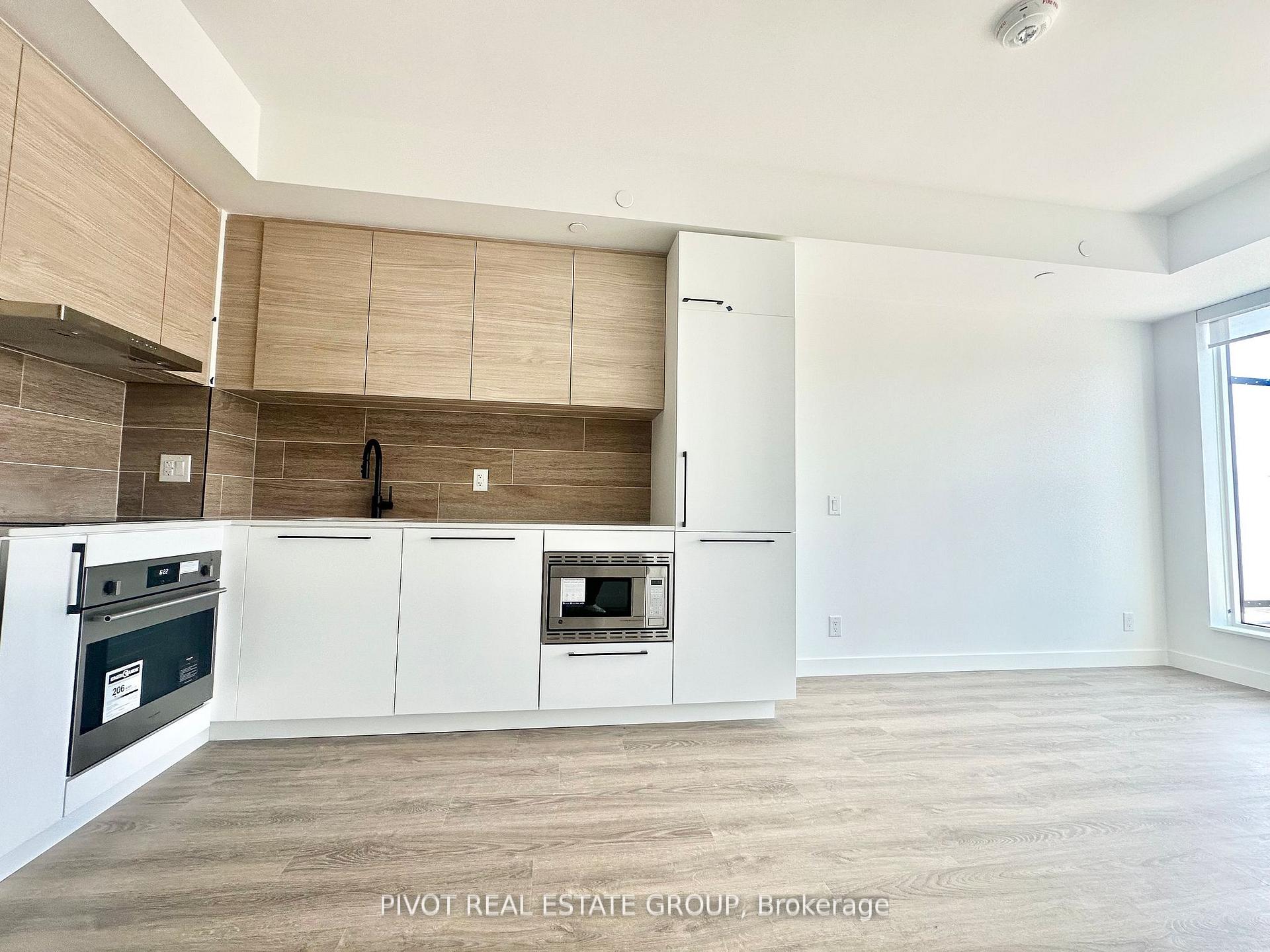 Photo 9 of Unit 525, 1050 Eastern Avenue, Toronto, The Beaches — HOMEH