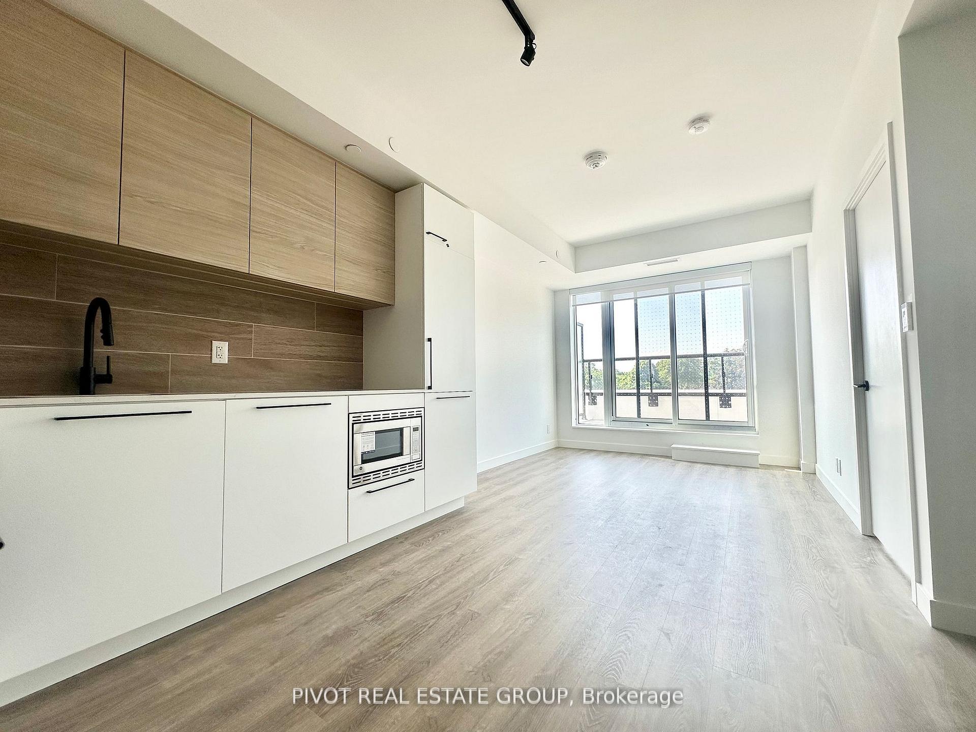 Photo 10 of Unit 525, 1050 Eastern Avenue, Toronto, The Beaches — HOMEH