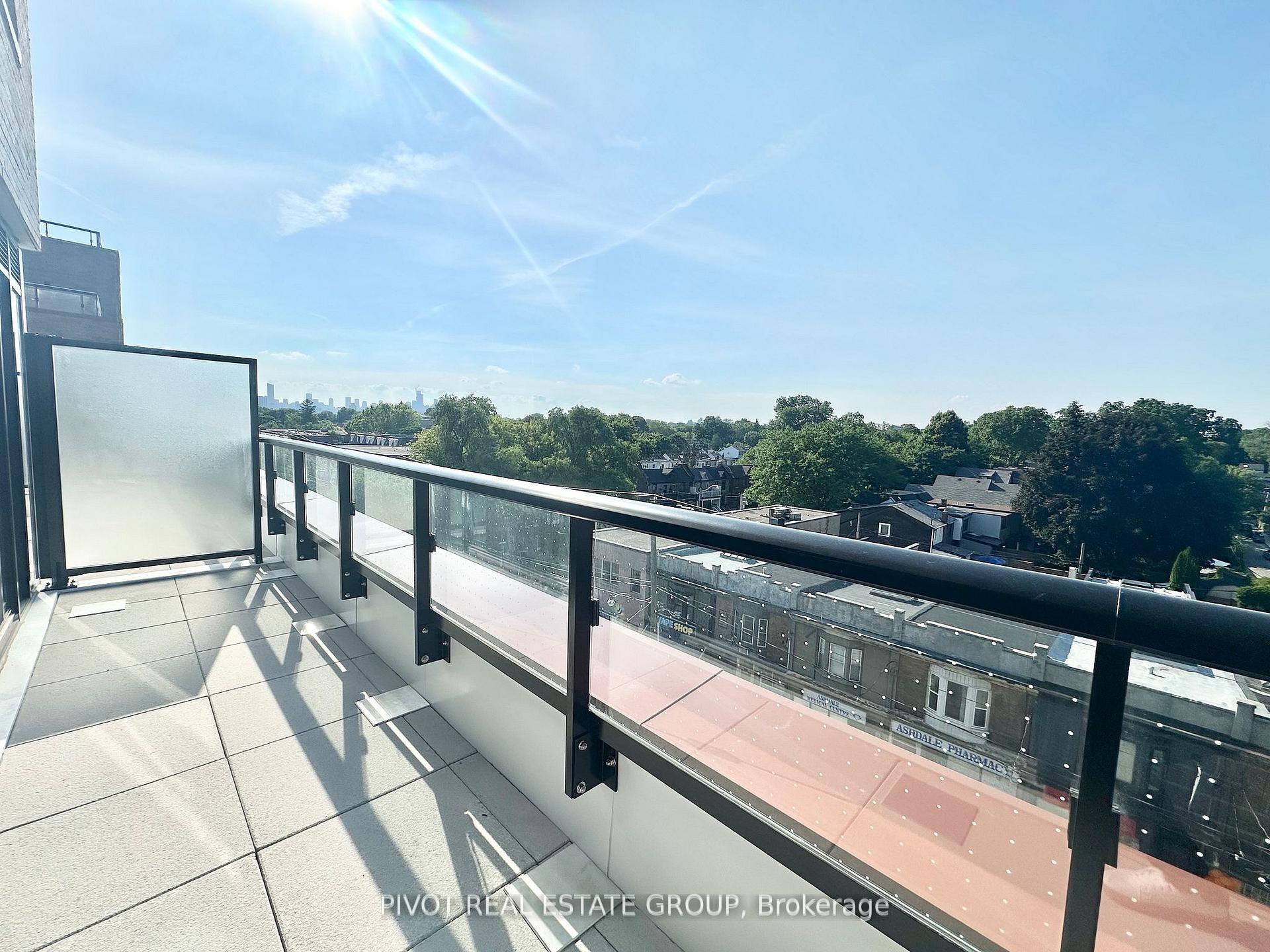 Photo 27 of Unit 525, 1050 Eastern Avenue, Toronto, The Beaches — HOMEH