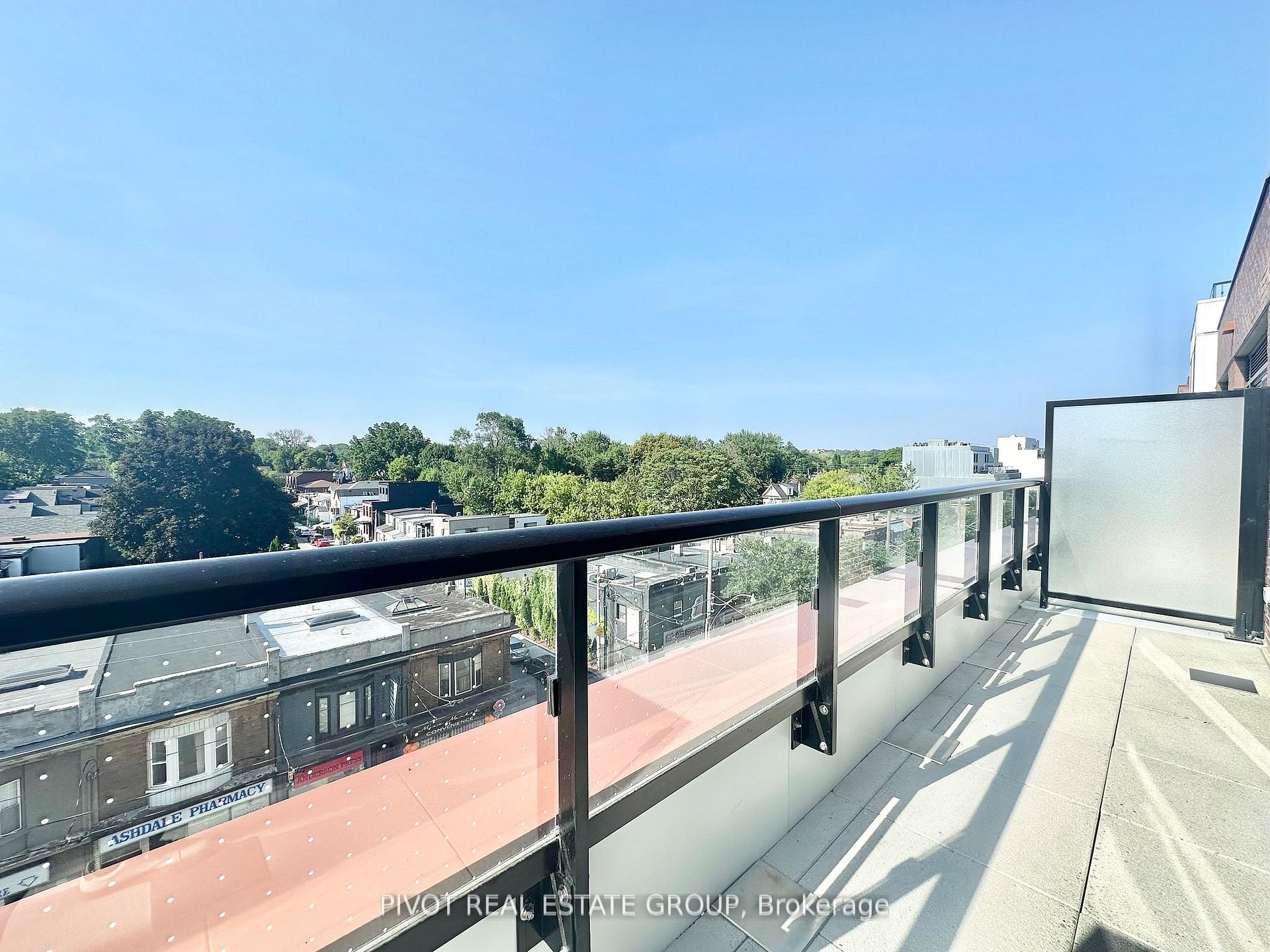 Photo 28 of Unit 525, 1050 Eastern Avenue, Toronto, The Beaches — HOMEH