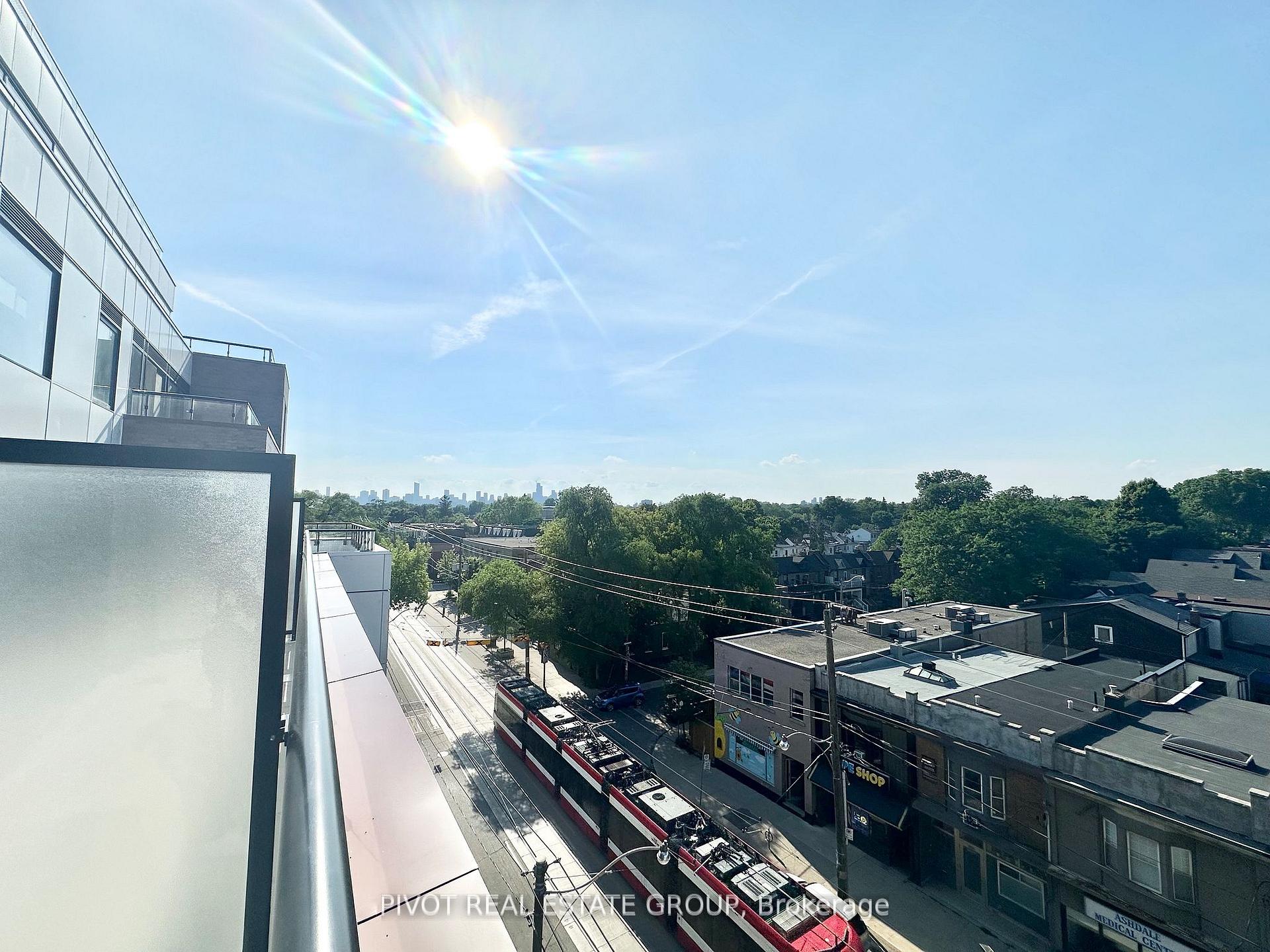 Photo 29 of Unit 525, 1050 Eastern Avenue, Toronto, The Beaches — HOMEH