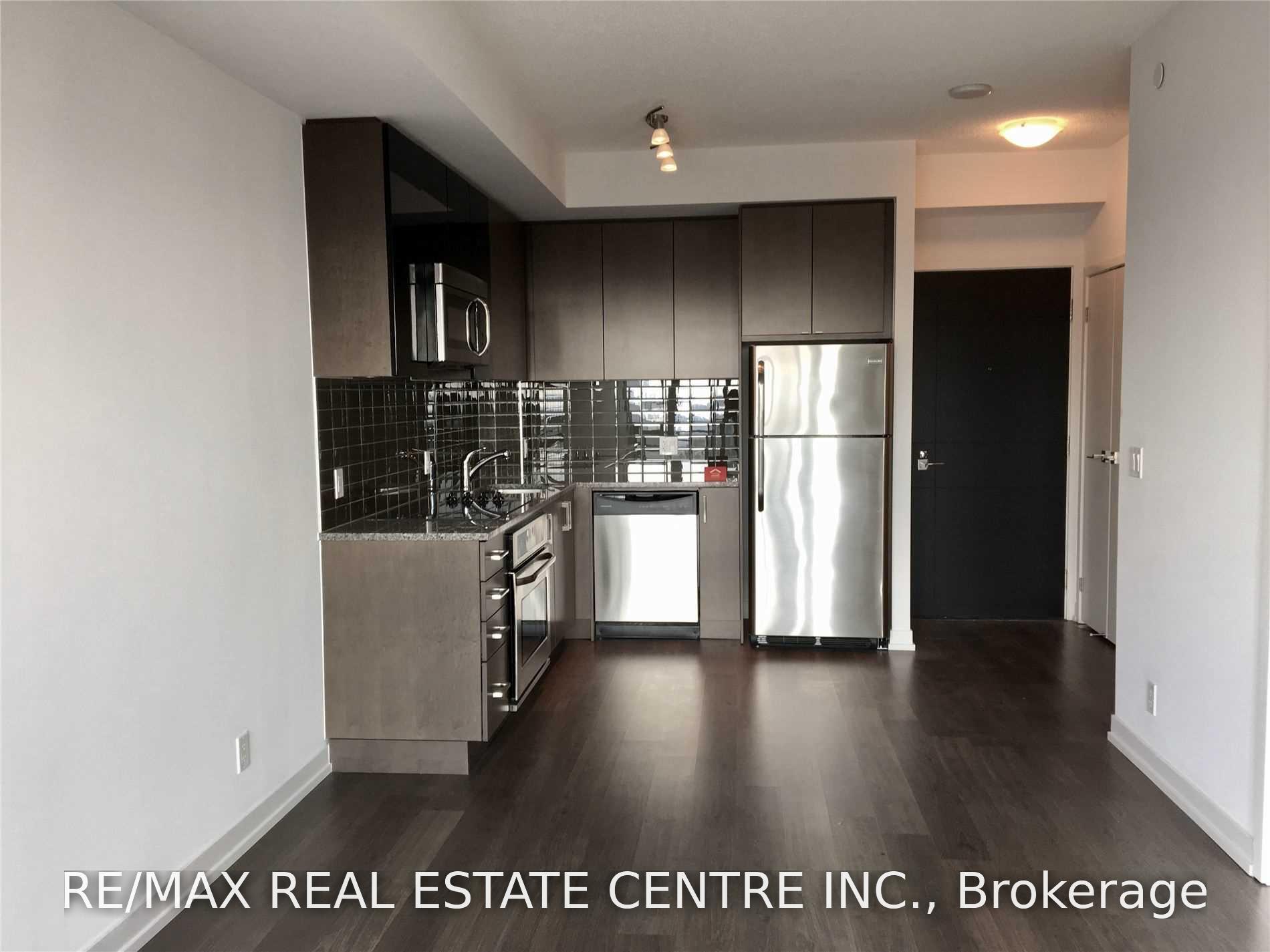 Photo 2 of Unit 2519, 98 Lillian Street, Toronto, Mount Pleasant West — HOMEH