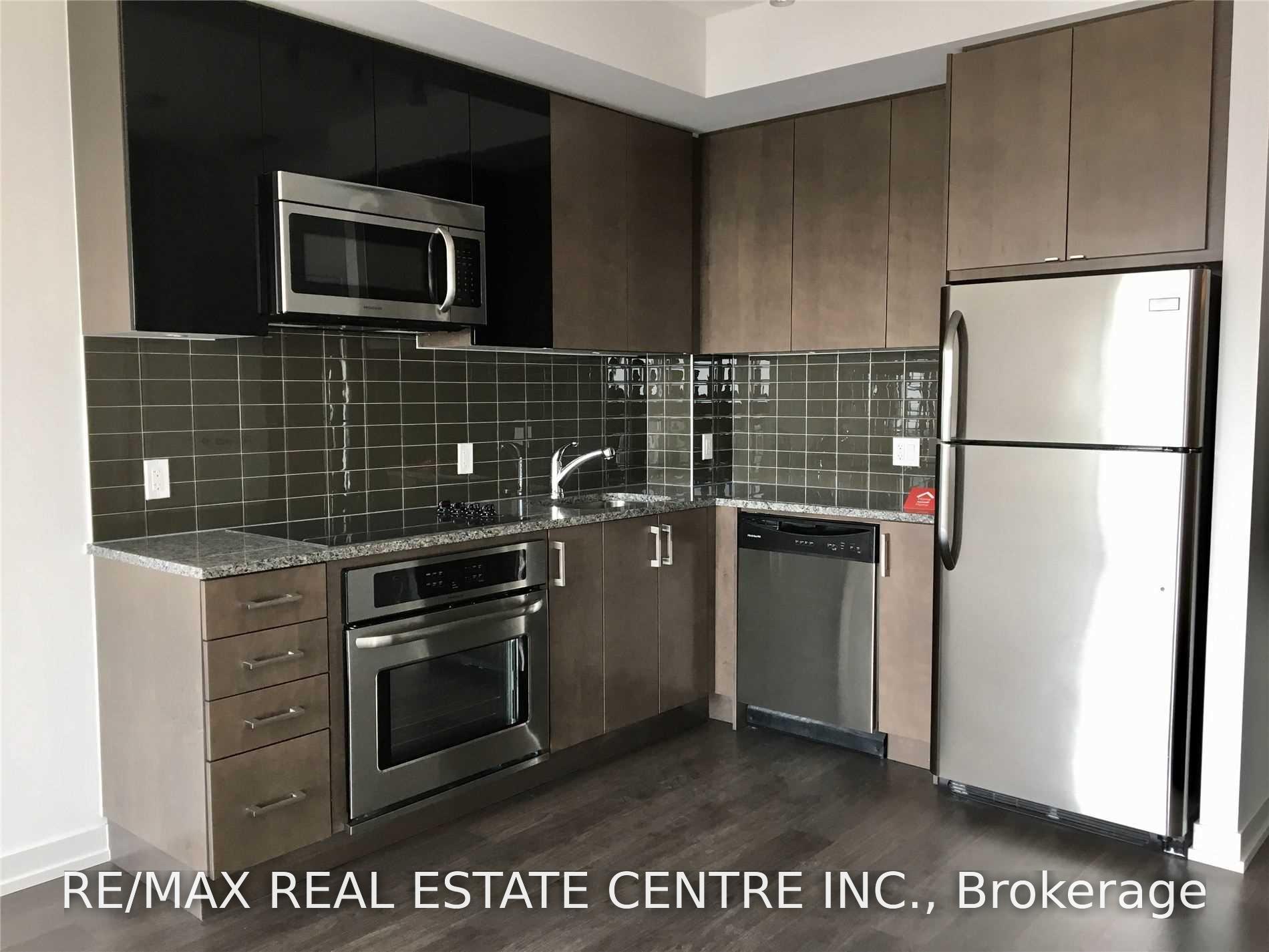Photo 3 of Unit 2519, 98 Lillian Street, Toronto, Mount Pleasant West — HOMEH
