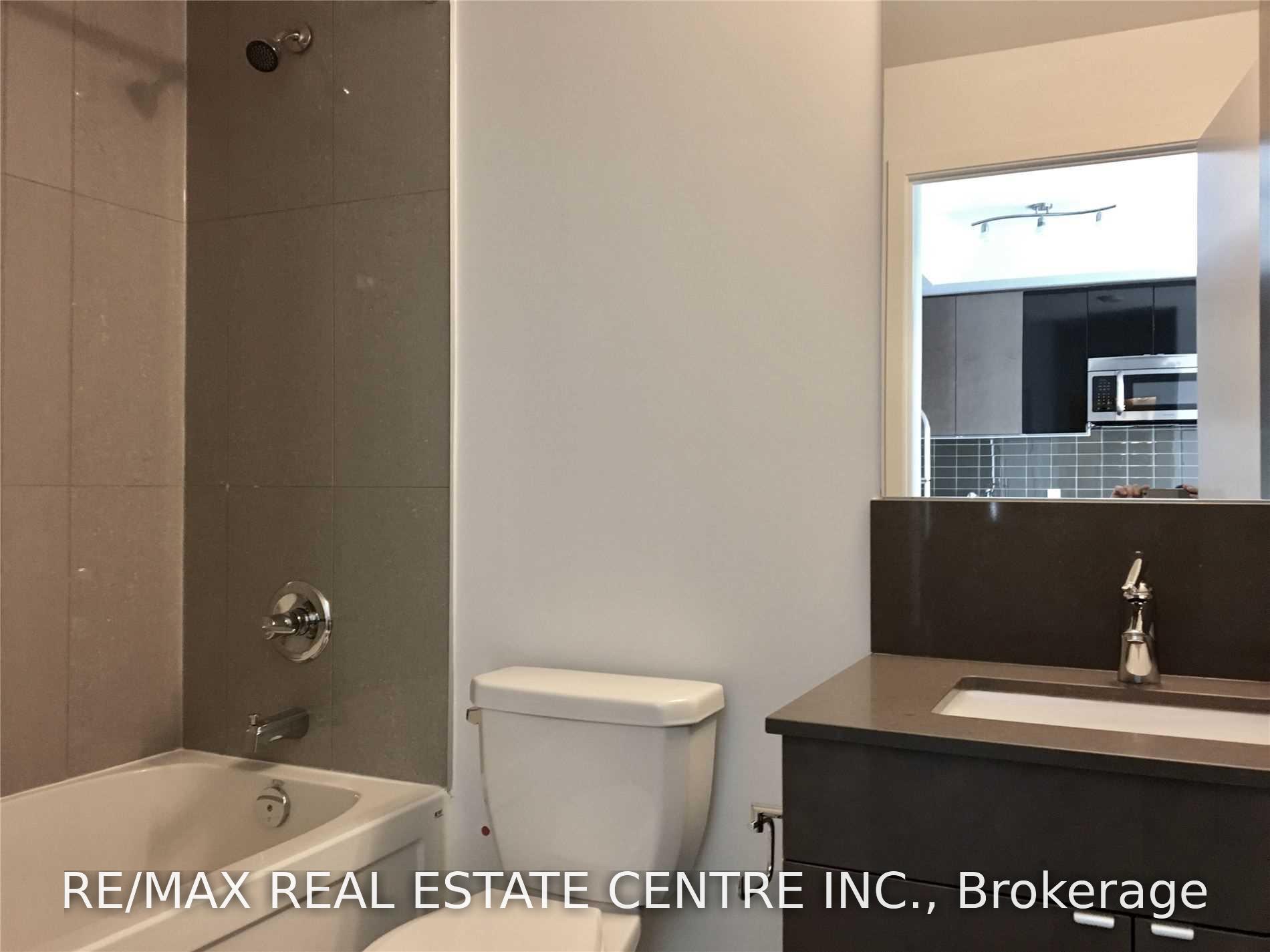 Photo 7 of Unit 2519, 98 Lillian Street, Toronto, Mount Pleasant West — HOMEH