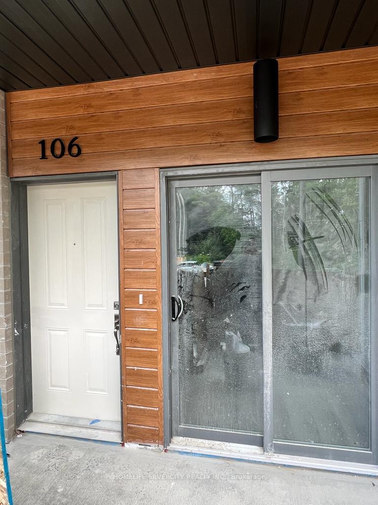 Front of 25 Isherwood Avenue