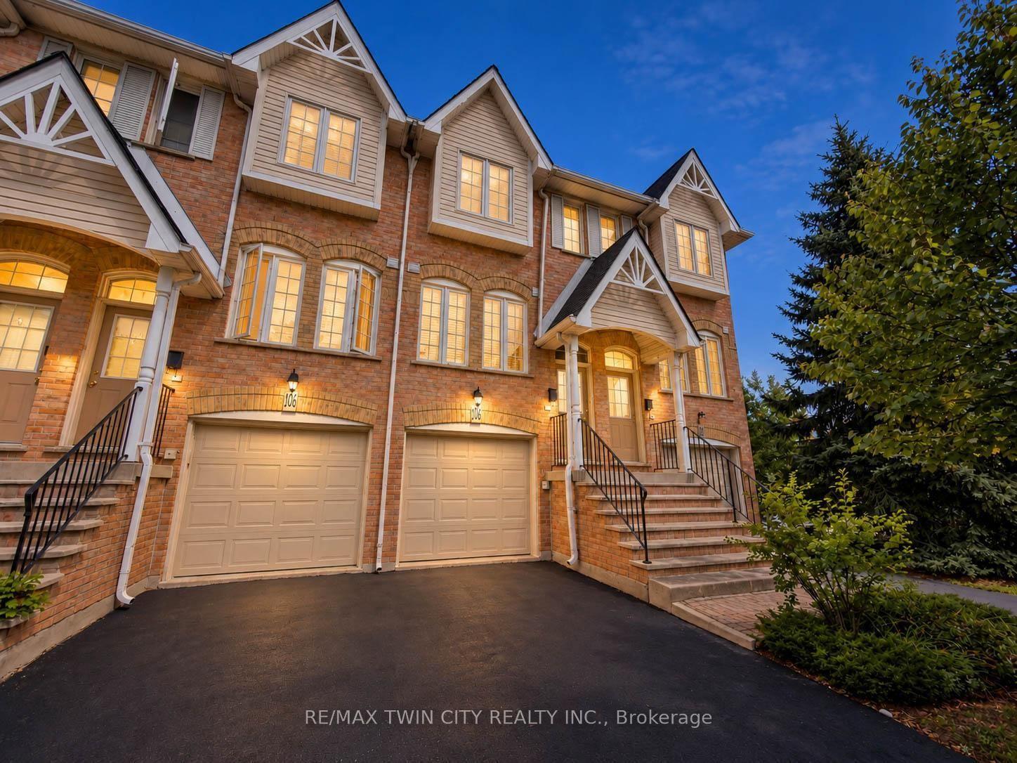 Photo 1 of Unit 105, 3480 Upper Middle Road, Burlington, Palmer — HOMEH