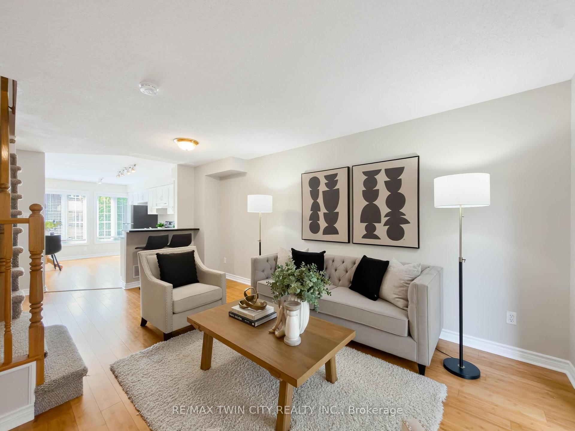Photo 15 of Unit 105, 3480 Upper Middle Road, Burlington, Palmer — HOMEH