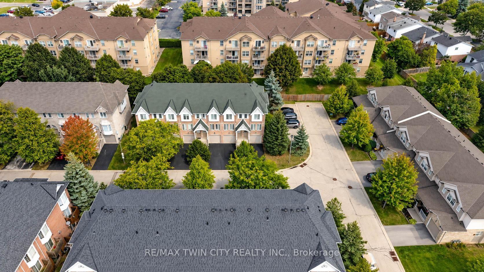 Photo 40 of Unit 105, 3480 Upper Middle Road, Burlington, Palmer — HOMEH
