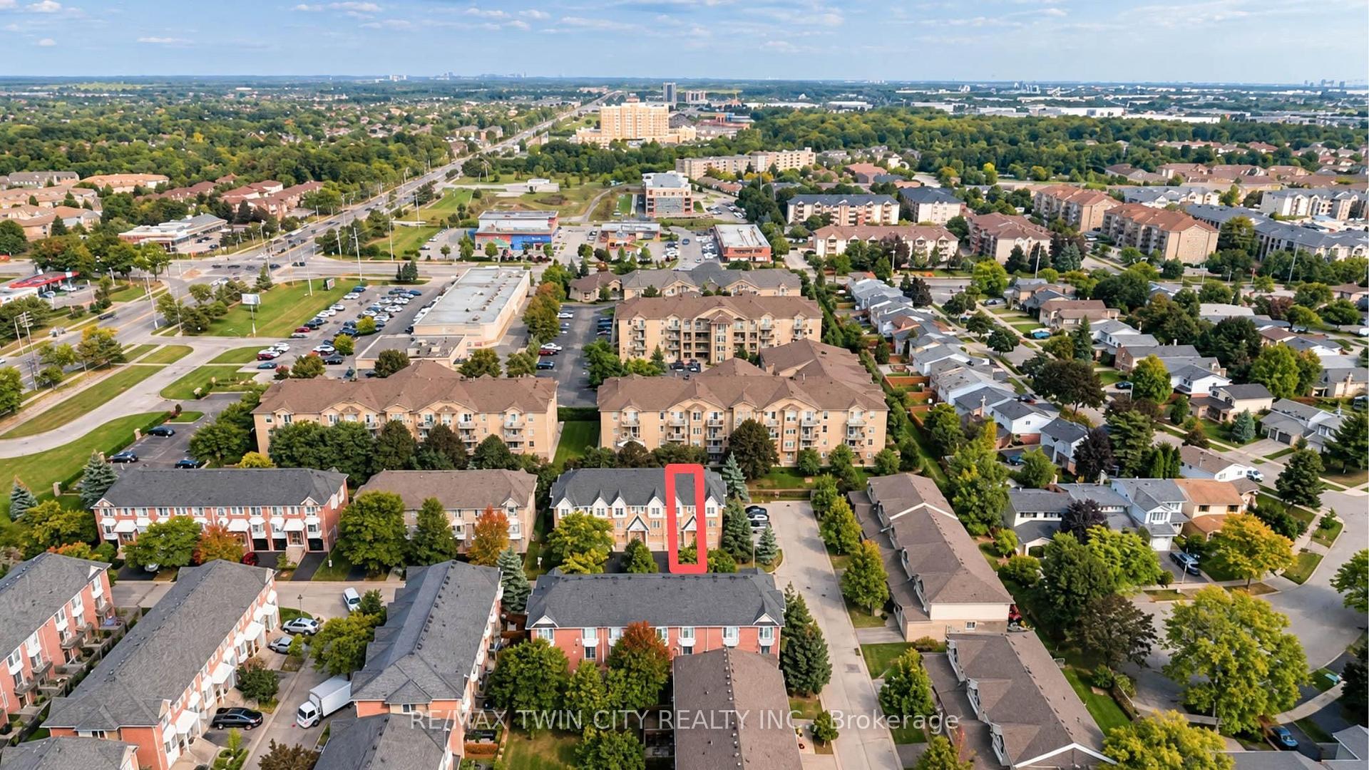 Photo 41 of Unit 105, 3480 Upper Middle Road, Burlington, Palmer — HOMEH