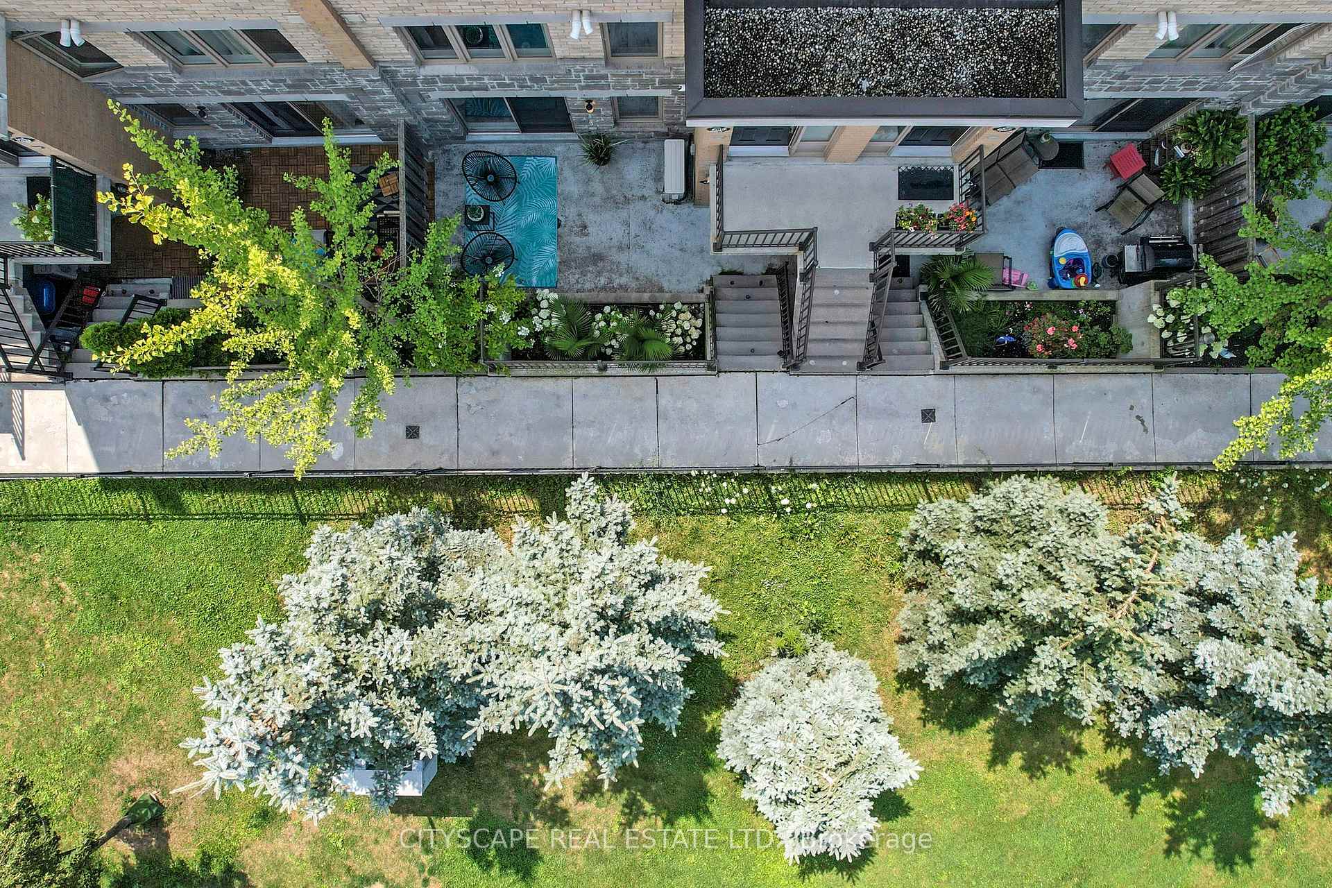 Photo 5 of Unit 116, 9 Foundry Avenue, Toronto, Dovercourt-Wallace Emerson-Junction — HOMEH