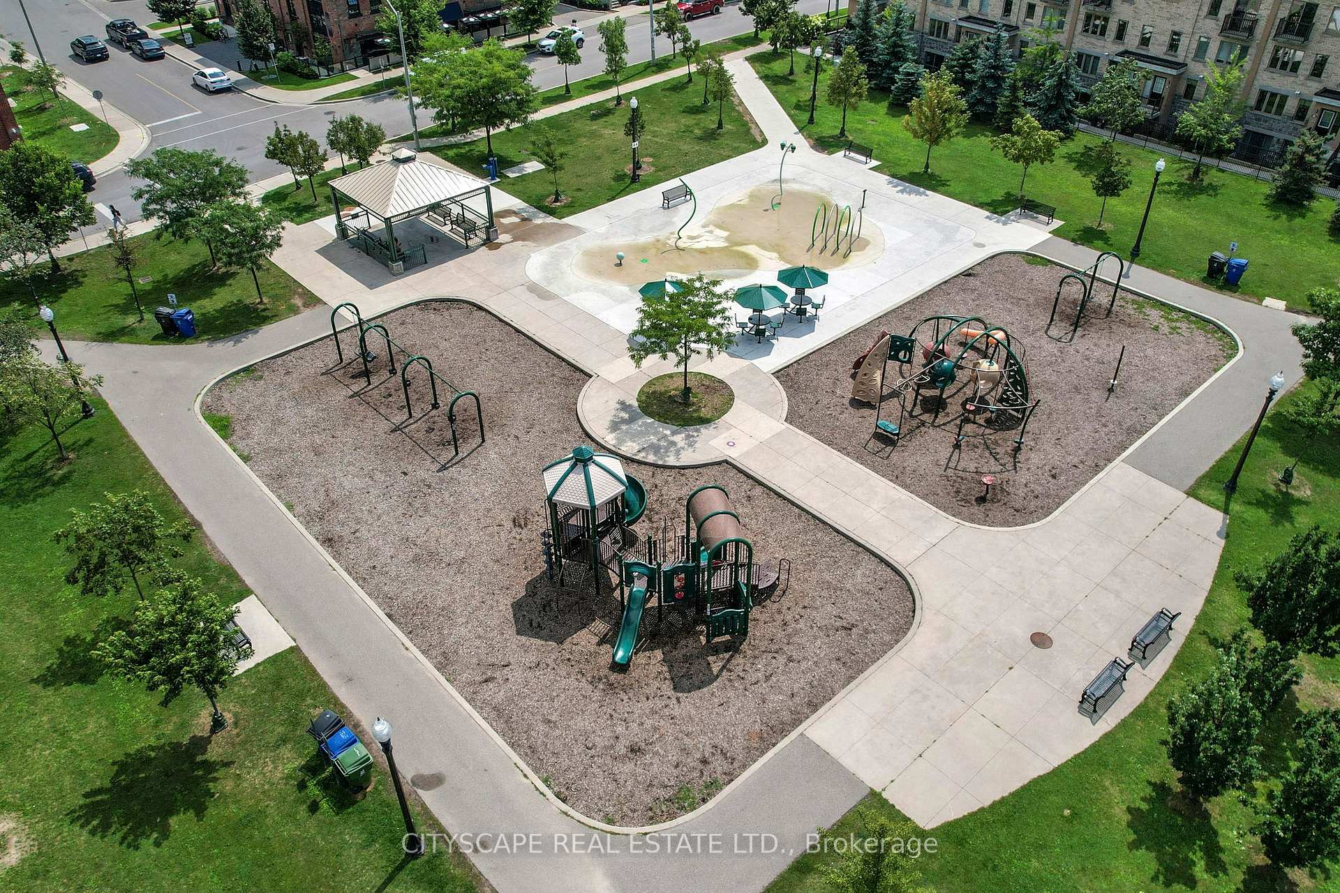 Photo 8 of Unit 116, 9 Foundry Avenue, Toronto, Dovercourt-Wallace Emerson-Junction — HOMEH
