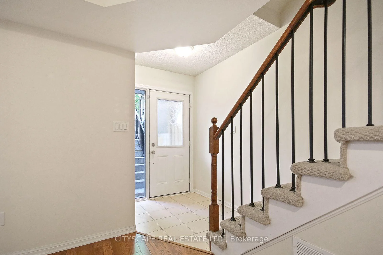 Photo 33 of Unit 116, 9 Foundry Avenue, Toronto, Dovercourt-Wallace Emerson-Junction — HOMEH