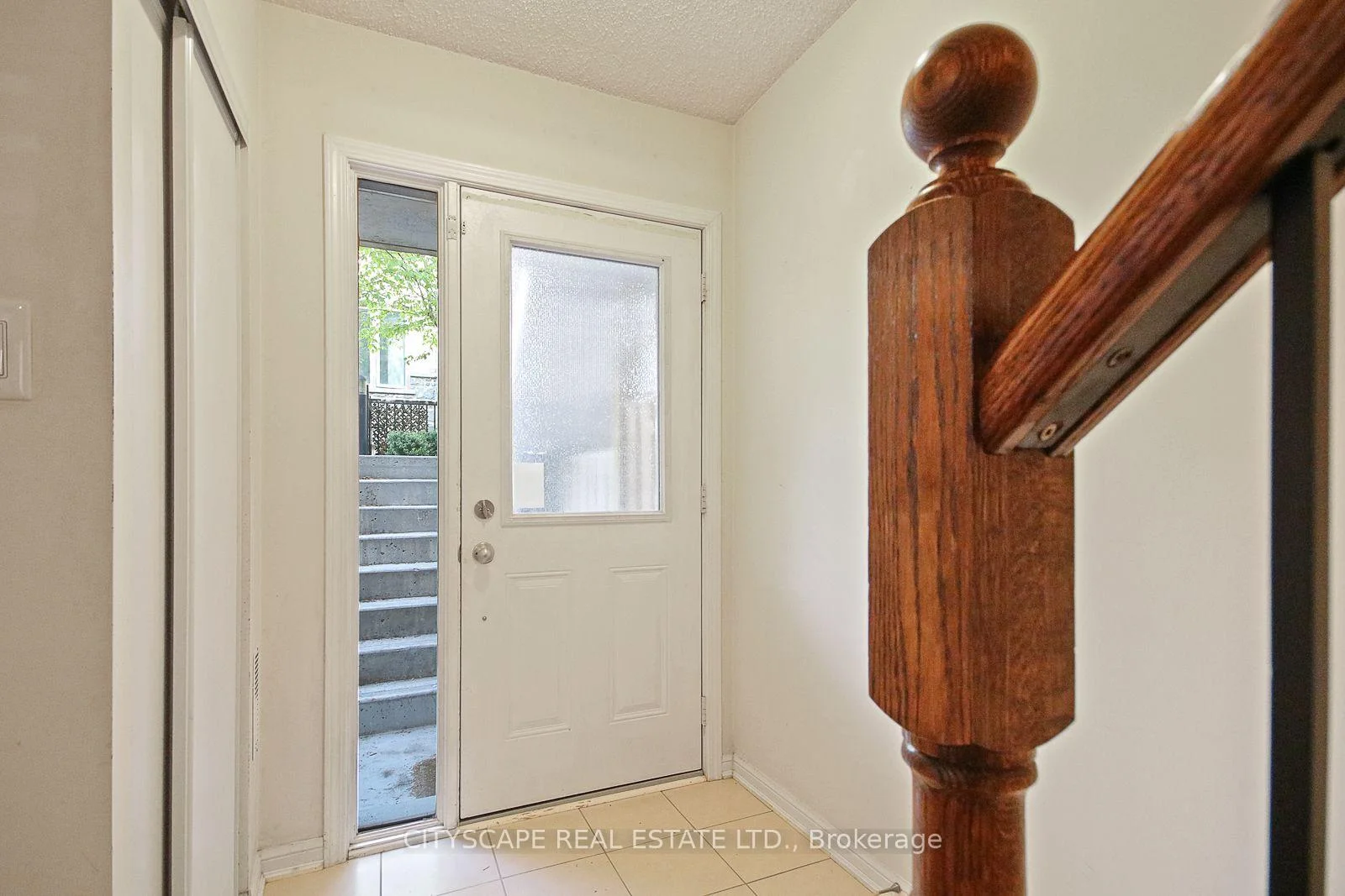Photo 34 of Unit 116, 9 Foundry Avenue, Toronto, Dovercourt-Wallace Emerson-Junction — HOMEH