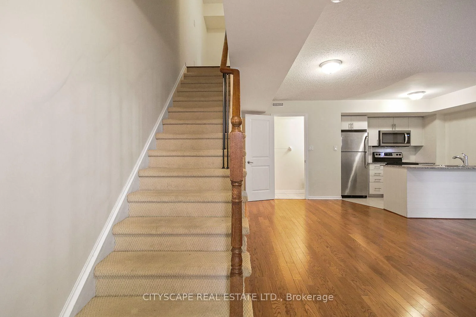 Photo 35 of Unit 116, 9 Foundry Avenue, Toronto, Dovercourt-Wallace Emerson-Junction — HOMEH